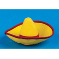 Felt Sombrero Hat Accessory for Stuffed Animal